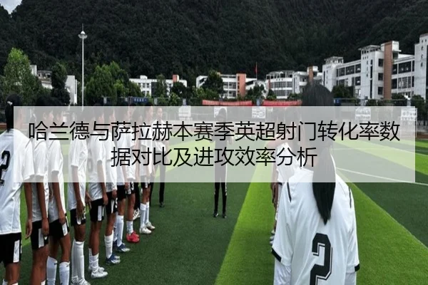 哈兰德与萨拉赫本赛季英超射门转化率数据对比及进攻效率分析